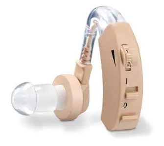 Aparat słuchowy Beurer HA 20