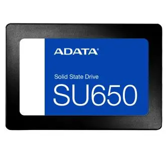 Dysk Adata Ultimate SU650 512GB