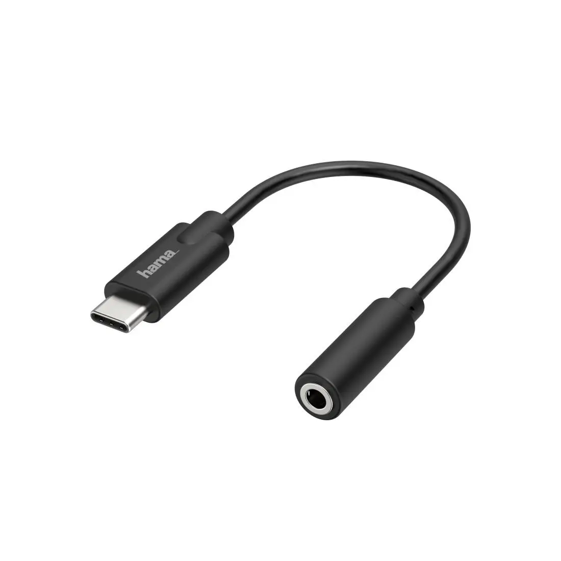 Adapter Hama 00205282 karta dźwiękowa USB