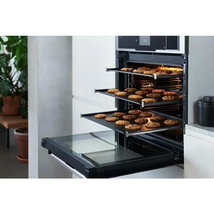 Prowadnice teleskopowe do piekarnika Electrolux TR2LV