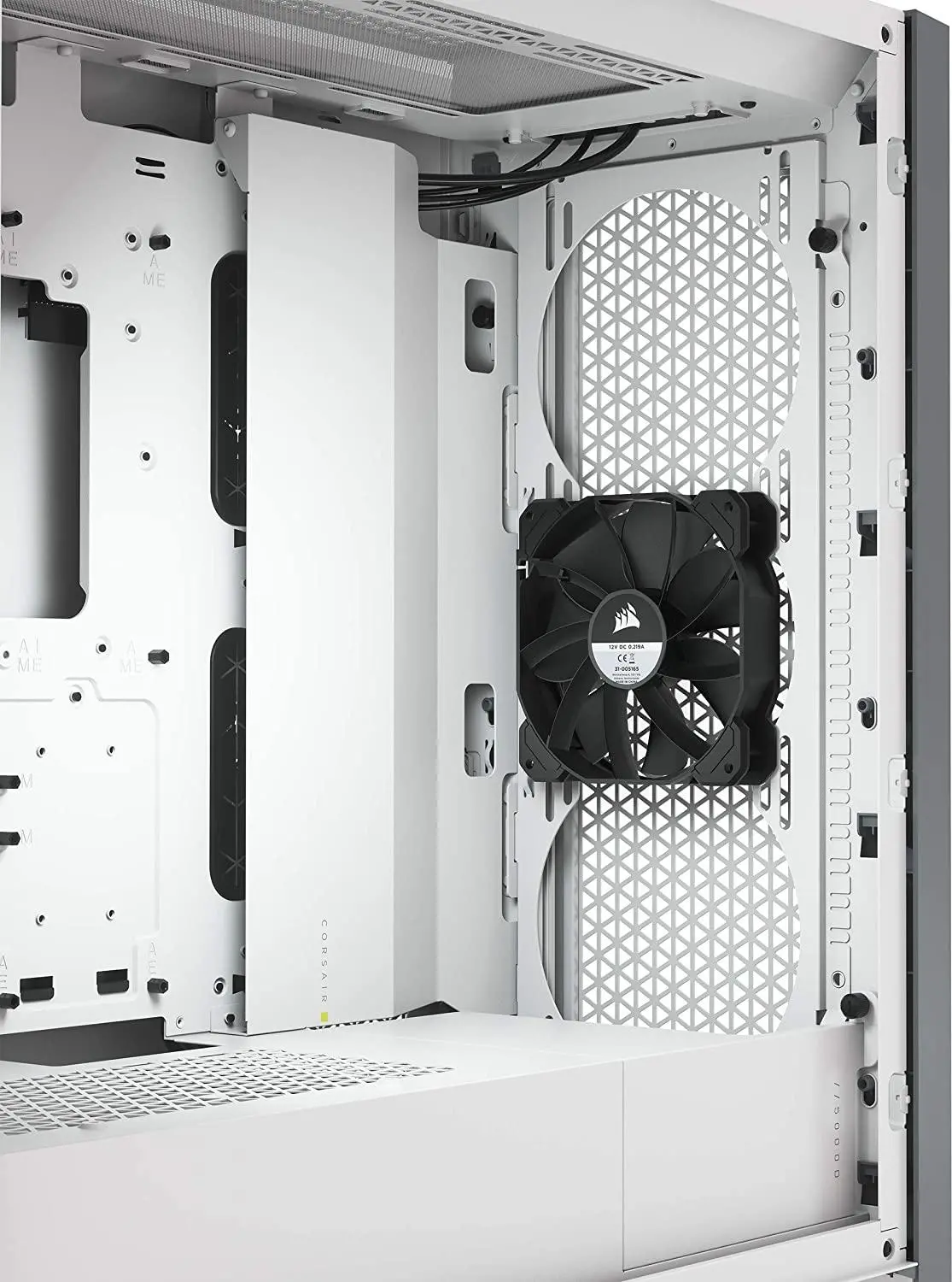 Obudowa Corsair 5000D Airflow TG Biały