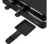 Grill elektryczny Sencor Raclette SBG 0260BK 441cm2