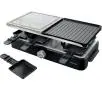Grill elektryczny Sencor Raclette SBG 0260BK 441cm2