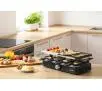 Grill elektryczny Sencor Raclette SBG 0260BK 441cm2