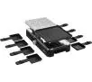 Grill elektryczny Sencor Raclette SBG 0260BK 441cm2