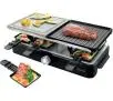 Grill elektryczny Sencor Raclette SBG 0260BK 441cm2