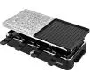 Grill elektryczny Sencor Raclette SBG 0260BK 441cm2