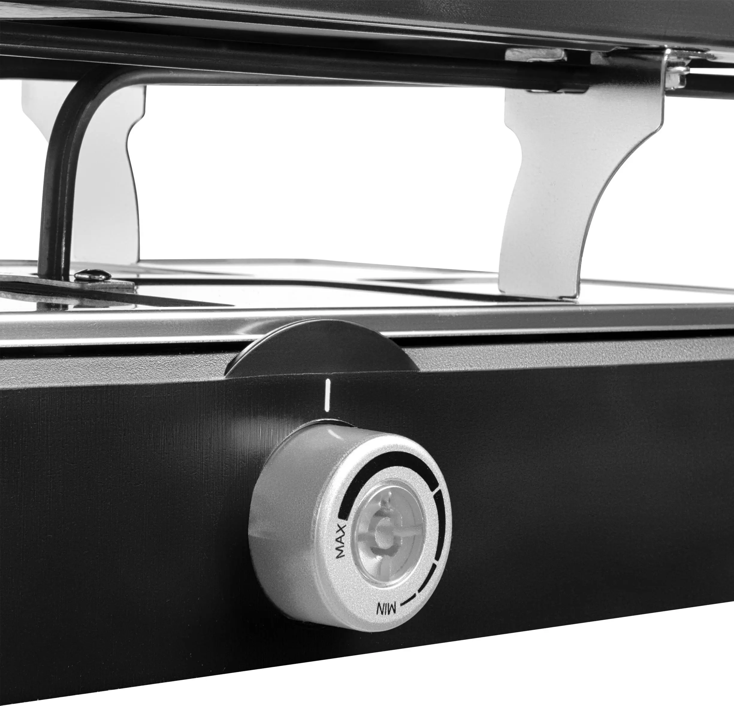 Grill elektryczny Sencor Raclette SBG 0260BK 441cm2