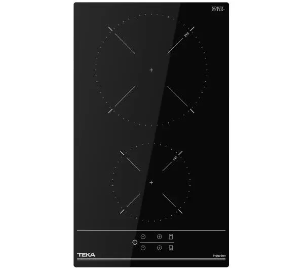 Індукційна плита Teka IBC 32000 TTC BK 30cm