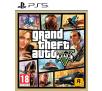 Grand Theft Auto V Gra na PS5