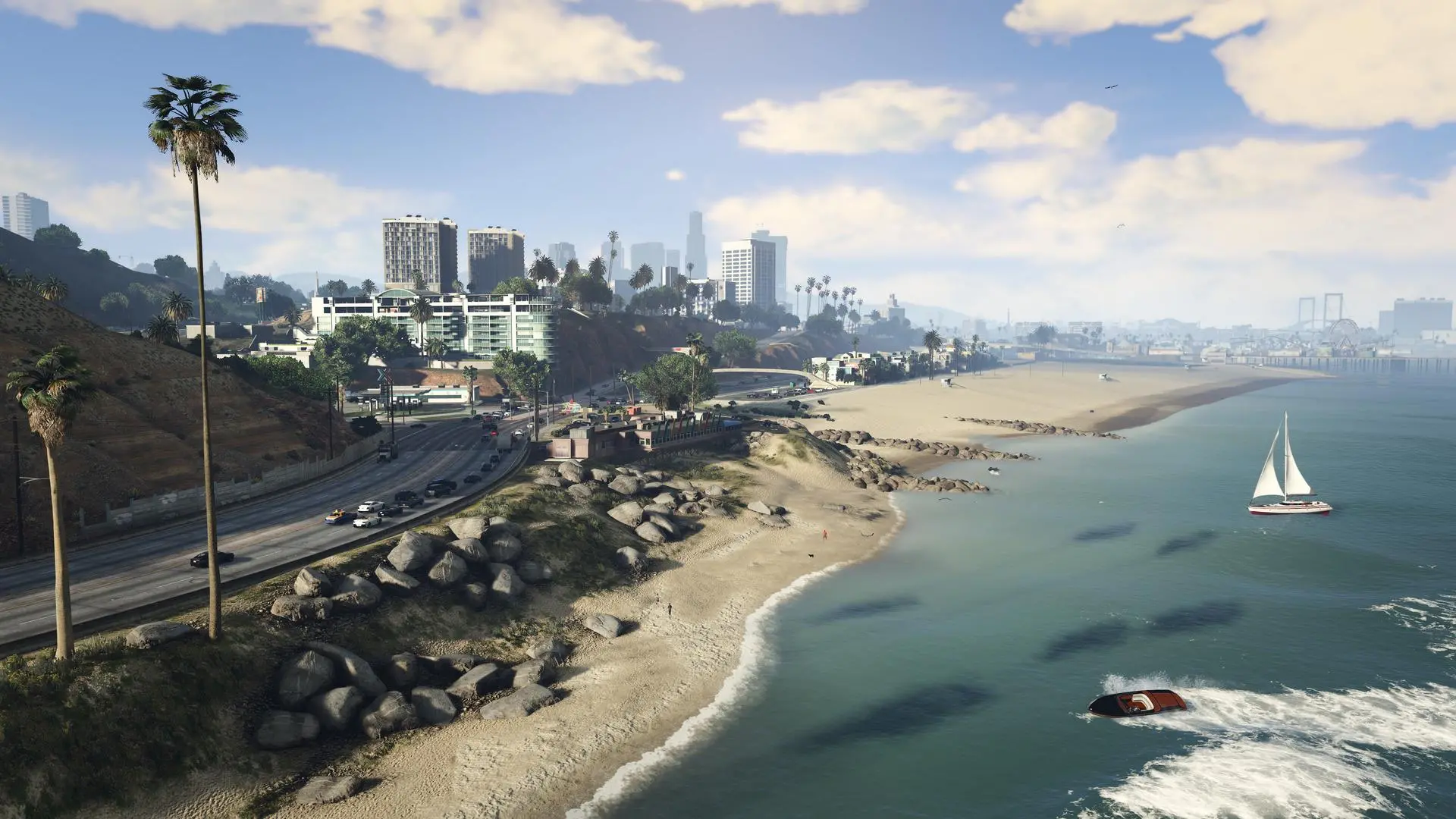 Grand Theft Auto V Gra na PS5