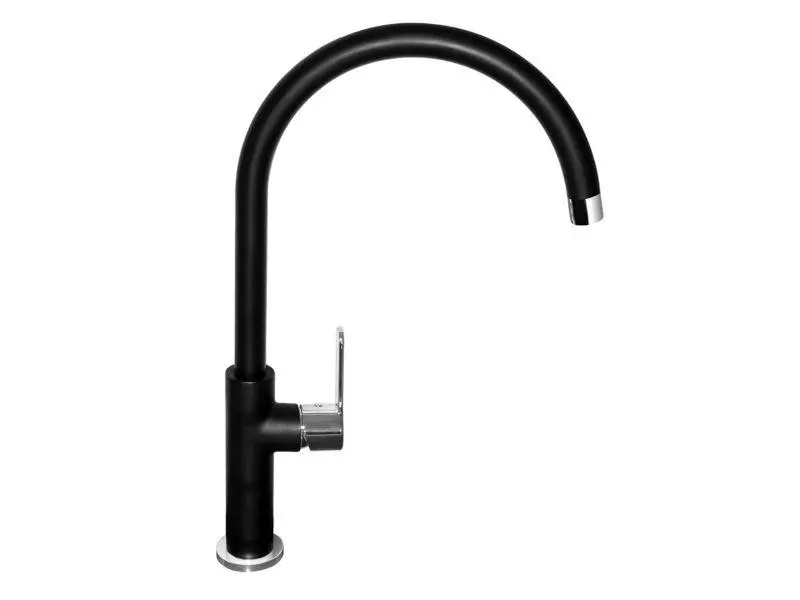 Bateria Alveus Arc 80 1134889 Chrom/Czarny Mosiądz