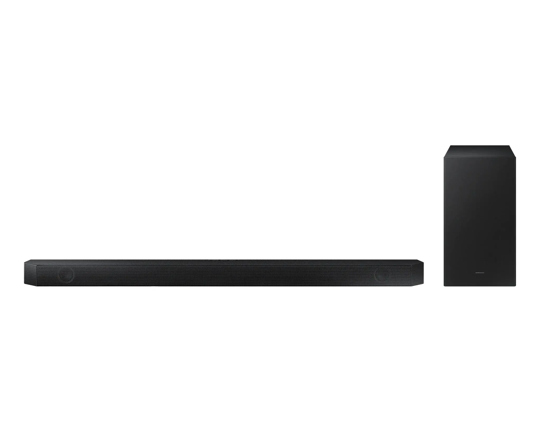 Soundbar Samsung HW-Q600B 3.1.2 Bluetooth Dolby Atmos DTS X