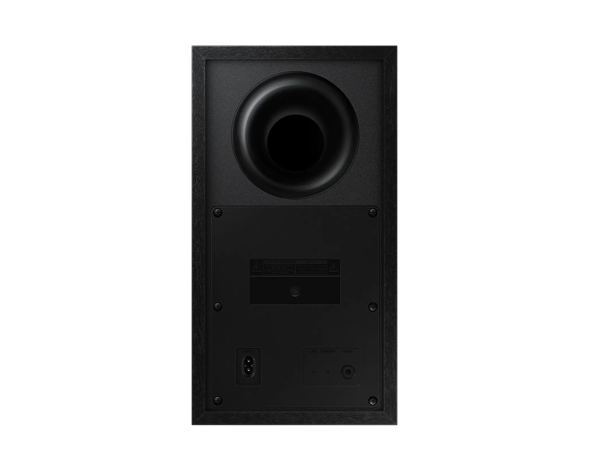 Soundbar Samsung HW-Q600B 3.1.2 Bluetooth Dolby Atmos DTS X