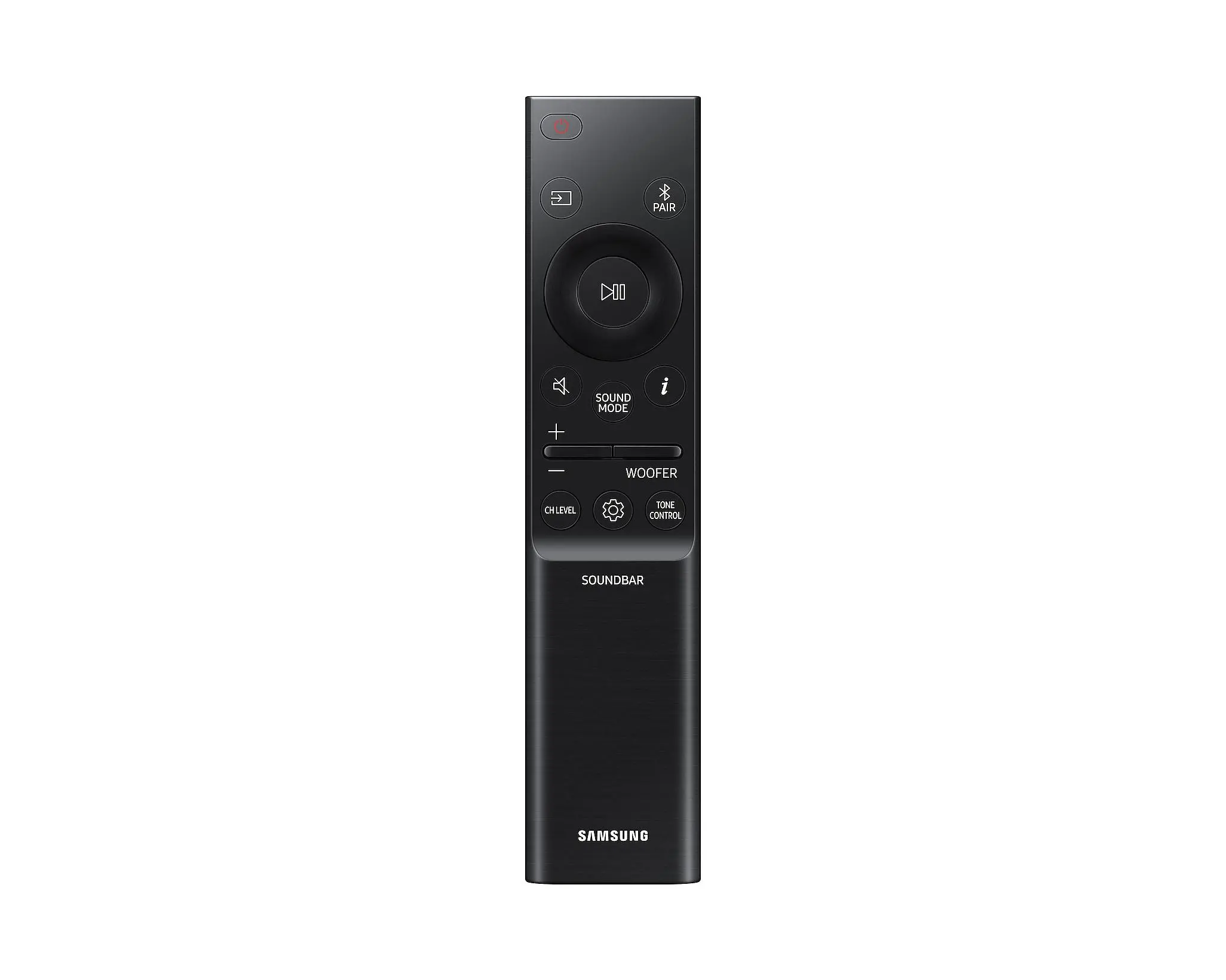 Soundbar Samsung HW-Q600B 3.1.2 Bluetooth Dolby Atmos DTS X