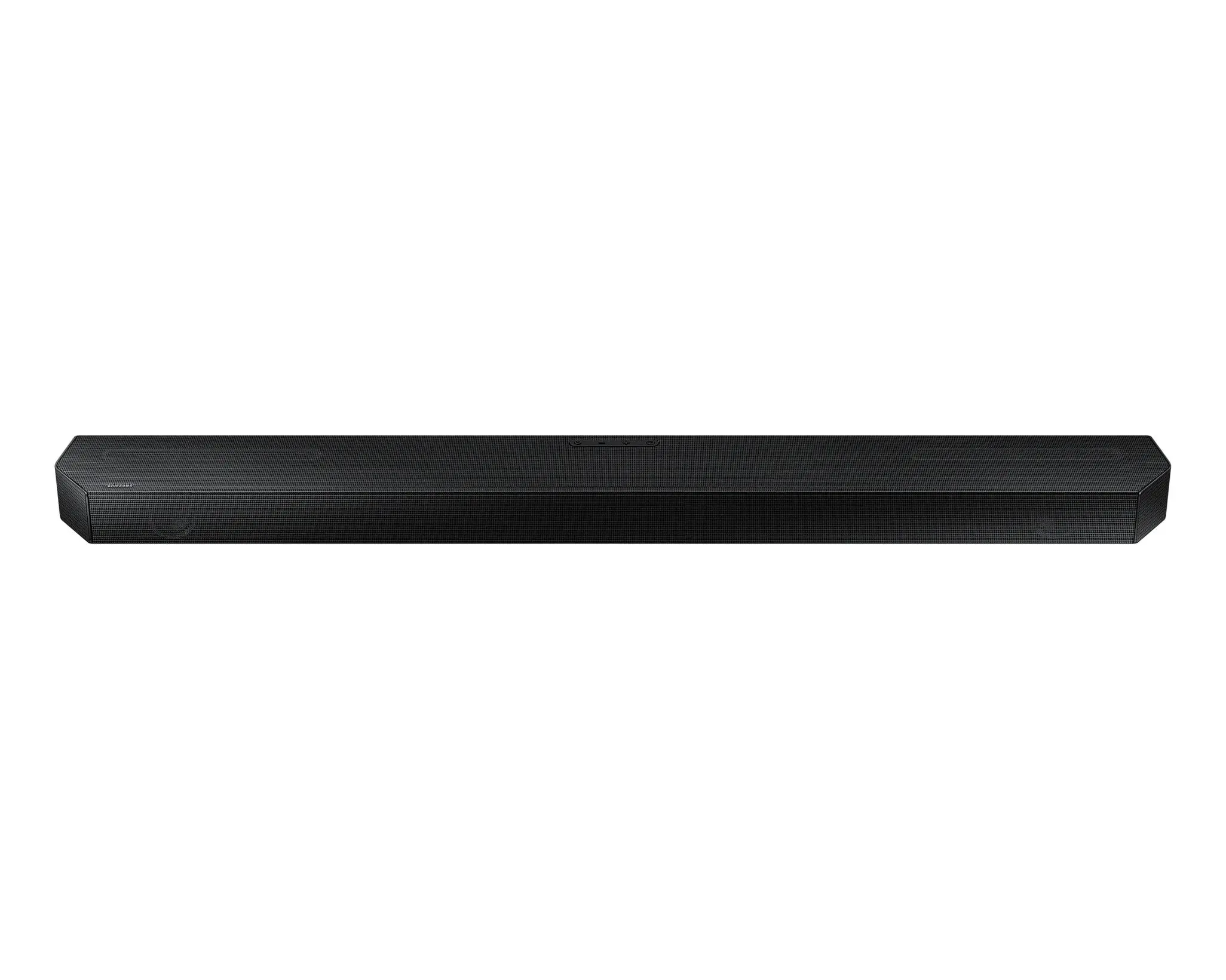 Soundbar Samsung HW-Q600B 3.1.2 Bluetooth Dolby Atmos DTS X