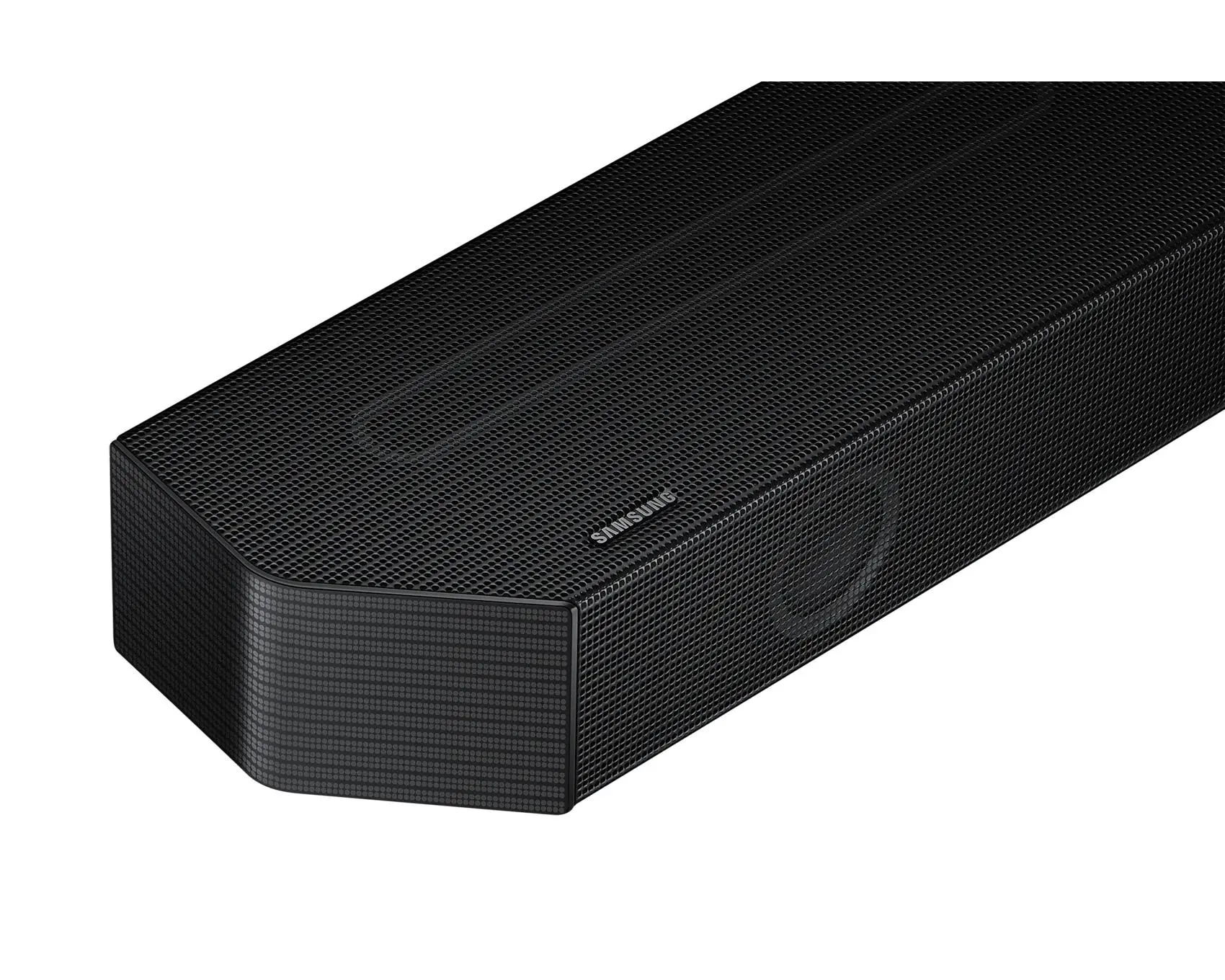 Soundbar Samsung HW-Q600B 3.1.2 Bluetooth Dolby Atmos DTS X