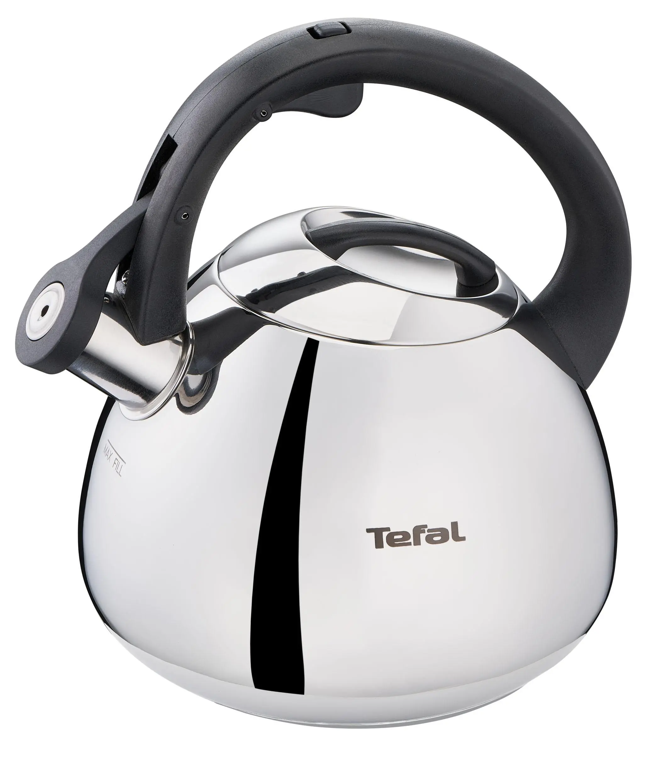Tefal Duetto+ N4180110 2,7l Indukcja
