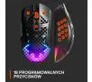 Myszka gamingowa SteelSeries Aerox 9 Wireless Czarny