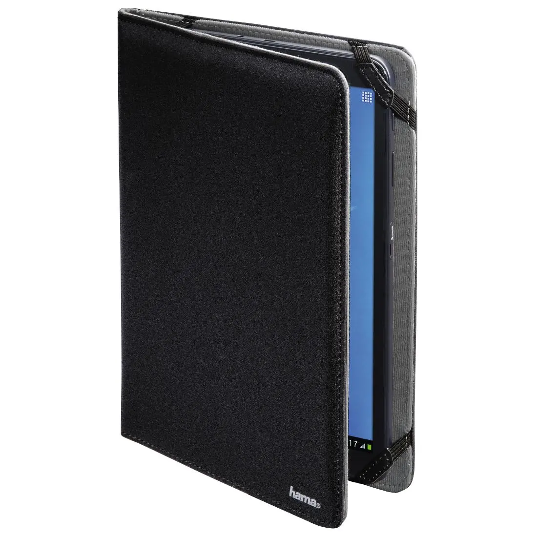 Etui na tablet Hama Strap 10,1" Czarny