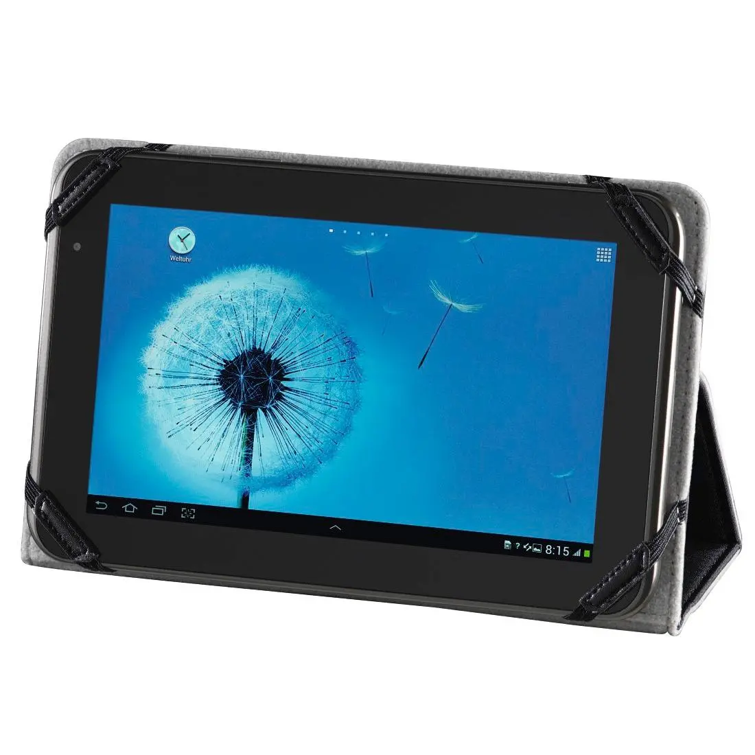 Etui na tablet Hama Strap 10,1" Czarny