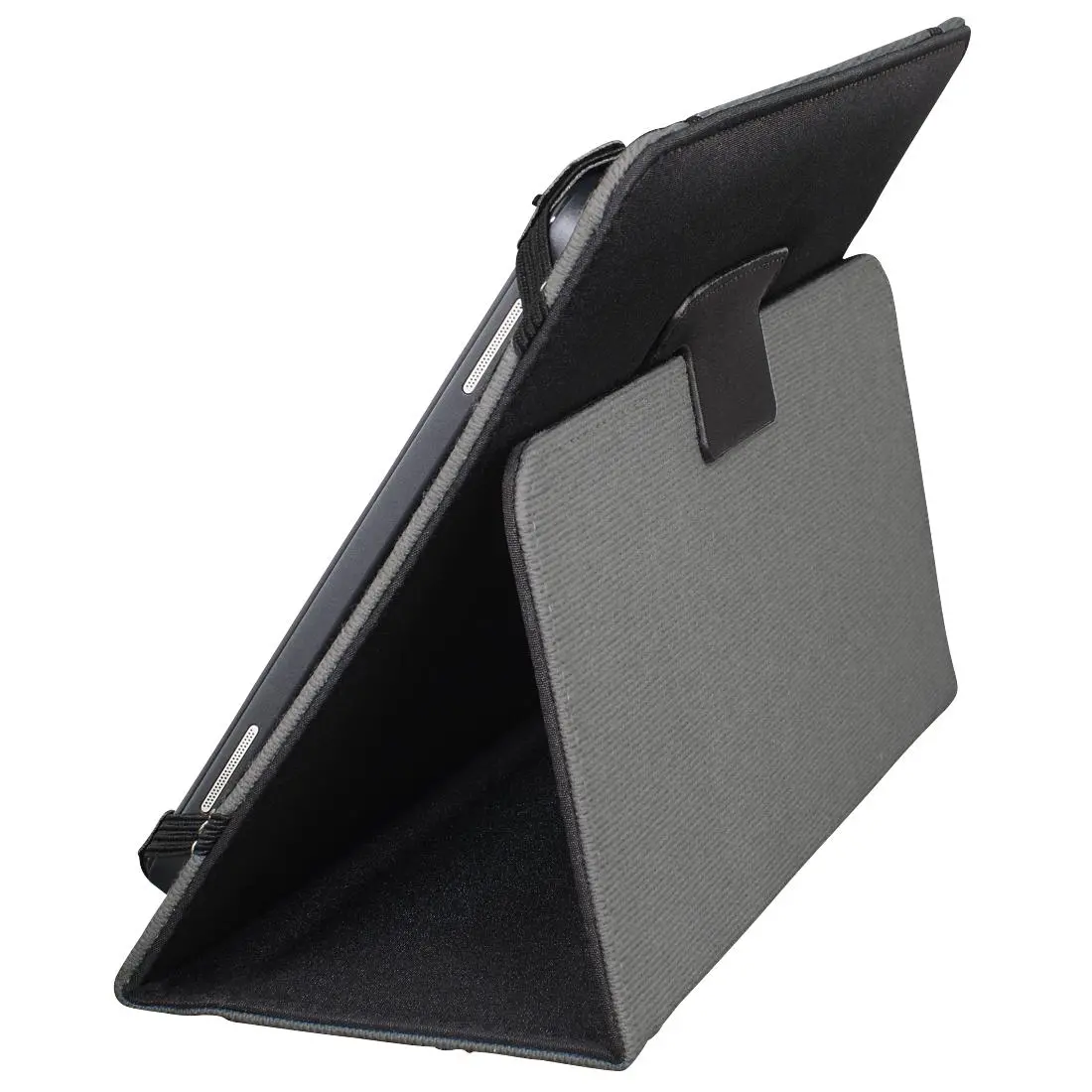 Etui na tablet Hama Strap 10,1" Czarny