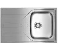 Teka Universe 45 T-XP 1B 1D Stalowy