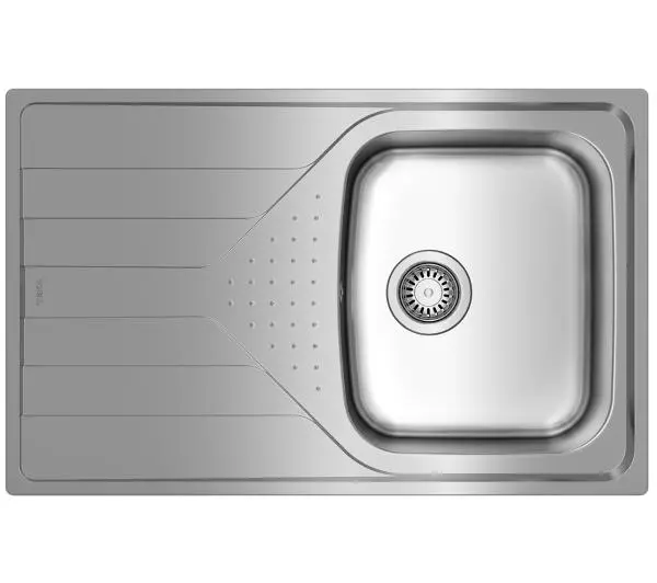 Teka Universe 45 T-XP 1B 1D Stalowy