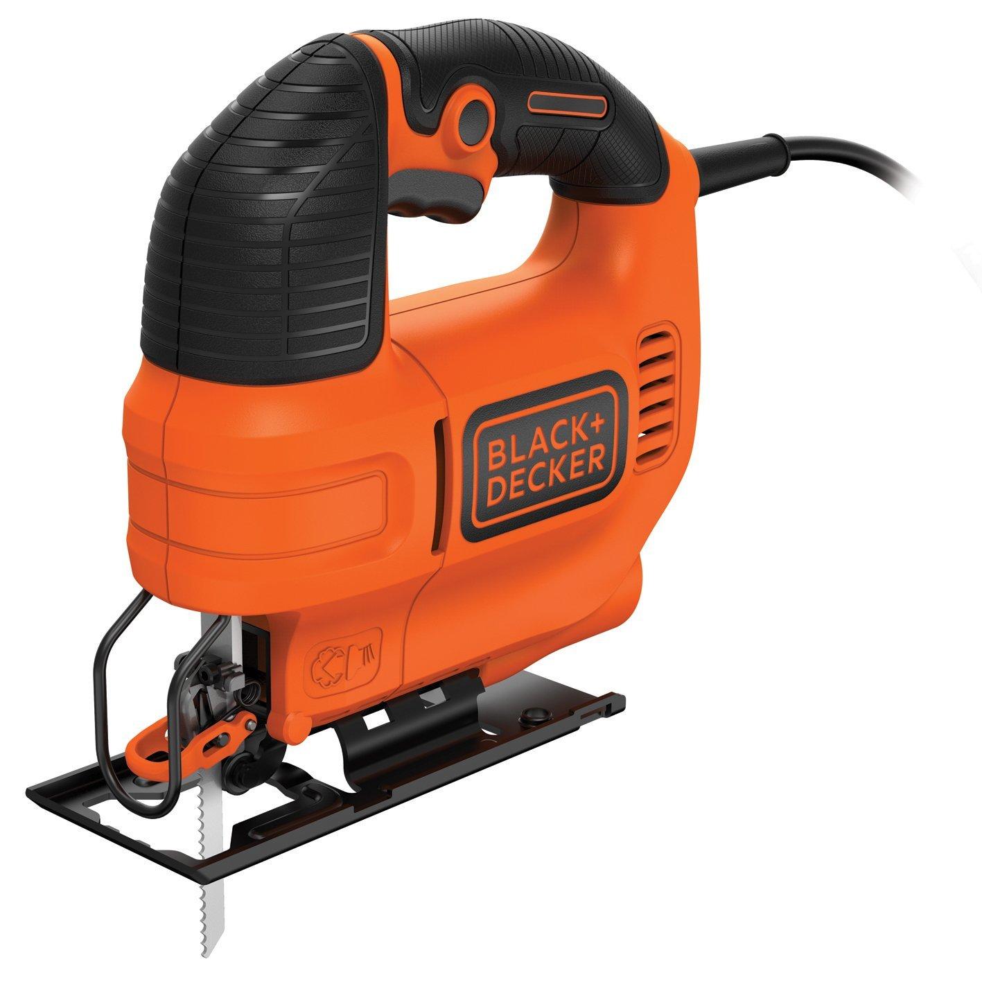 Black&Decker KS701EK-XK