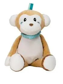 Przytulanka Innogio GIOfriends Lucy Interaktywna przytulanka GIO-881