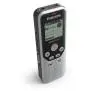 Dyktafon Philips DVT1250 Srebrny
