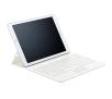 Etui na tablet Samsung Galaxy Tab S2 9.7 Book Cover Keyboard EF-FT810UW (biały)