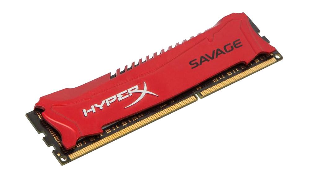 Pamięć RAM Kingston DDR3 8GB 1866 CL9