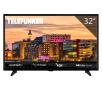 Telewizor Telefunken 32HG8450 32" LED HD Ready Android TV DVB-T2