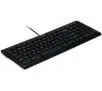 Klawiatura membranowa Acer AKB910 Chrome OS Czarny