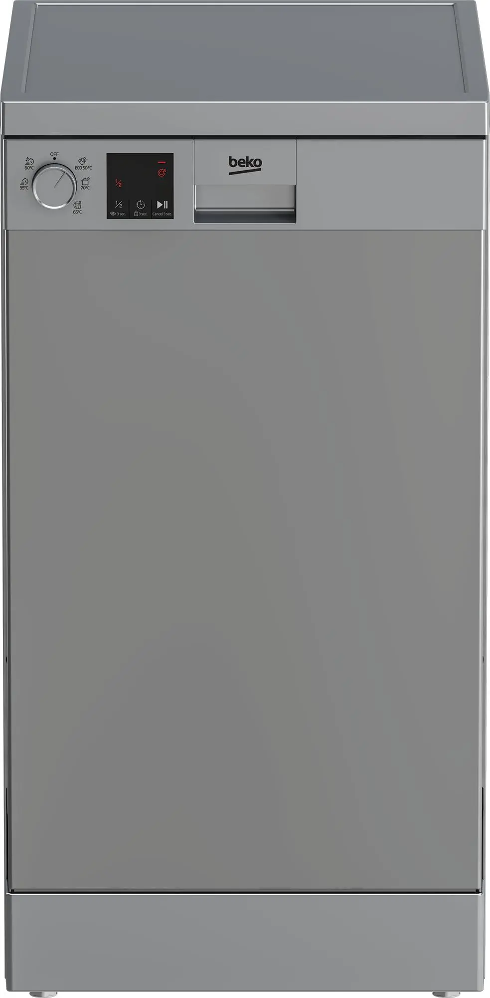 Beko DVS05024S 44,8cm
