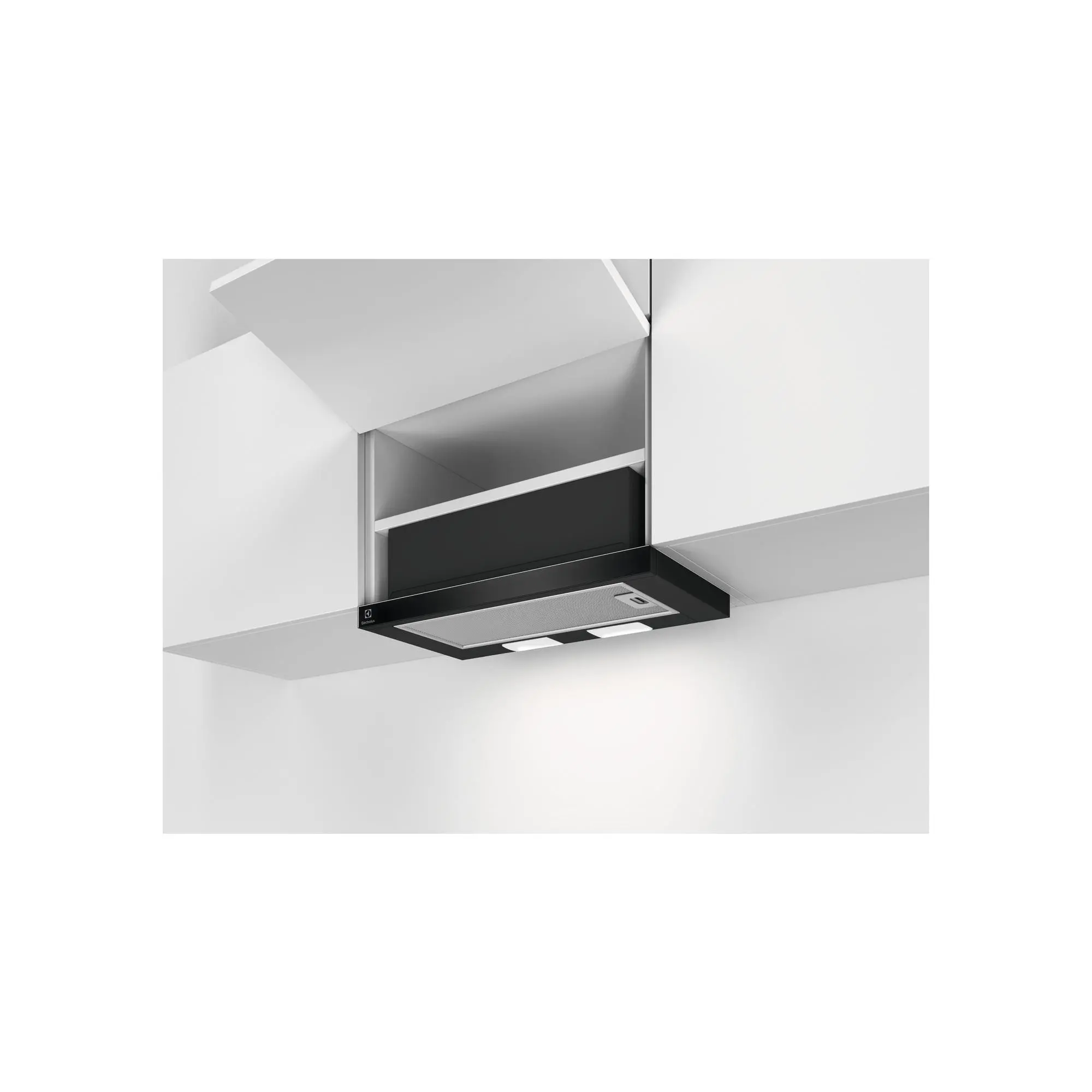 Okap Electrolux 300 LFP326FB Czarny