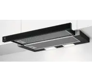 Electrolux 300 LFP326FB Czarny