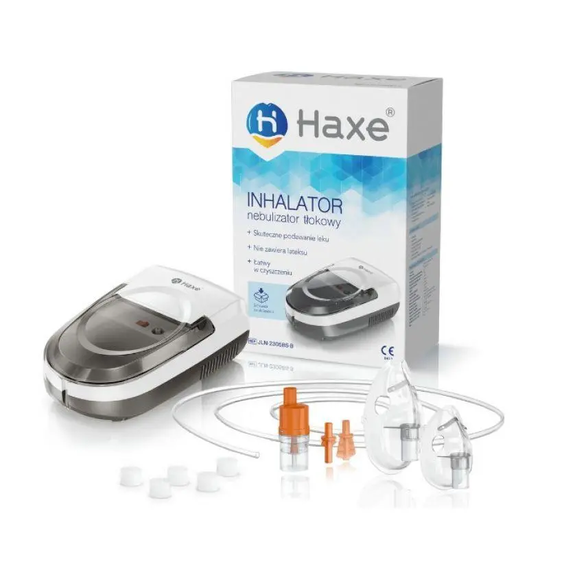 Haxe JLN-2305BS-B