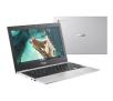Laptop chromebook ASUS Chromebook CX1 CX1100CNA-GJ0024 11,6"  Celeron N3550 8GB RAM  64GB Dysk  ChromeOS