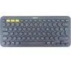 Klawiatura Logitech K380  Szary