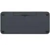 Klawiatura Logitech K380  Szary