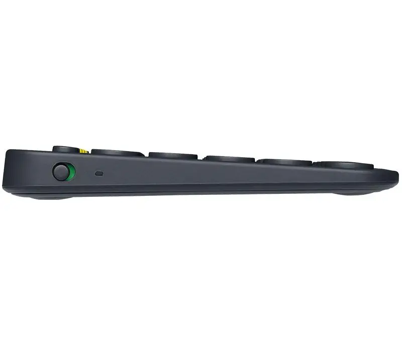 Klawiatura Logitech K380 Szary