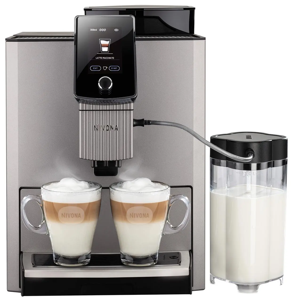 Ekspres Nivona CafeRomatica 1040