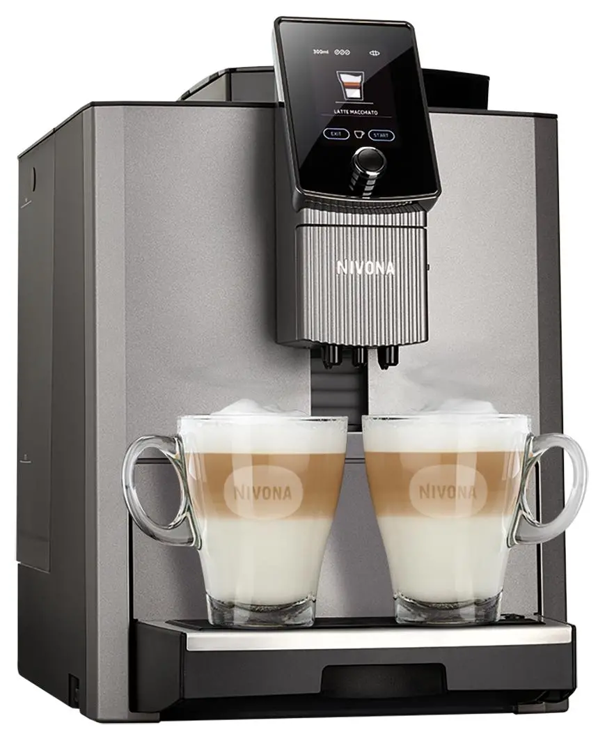 Ekspres Nivona CafeRomatica 1040