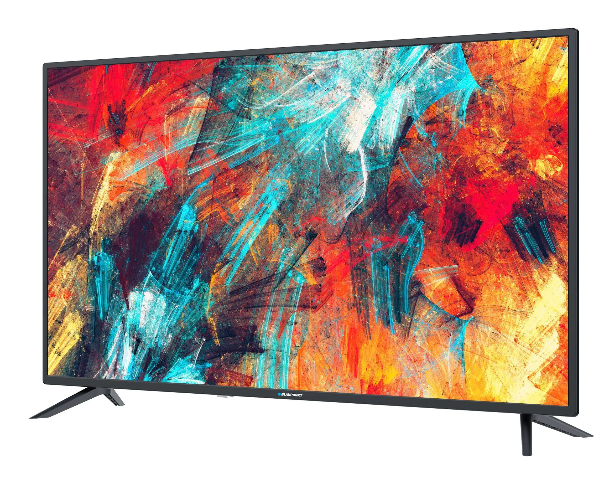 Telewizor Blaupunkt BN40F1372EEB 40" LED Full HD 60Hz DVB-T2