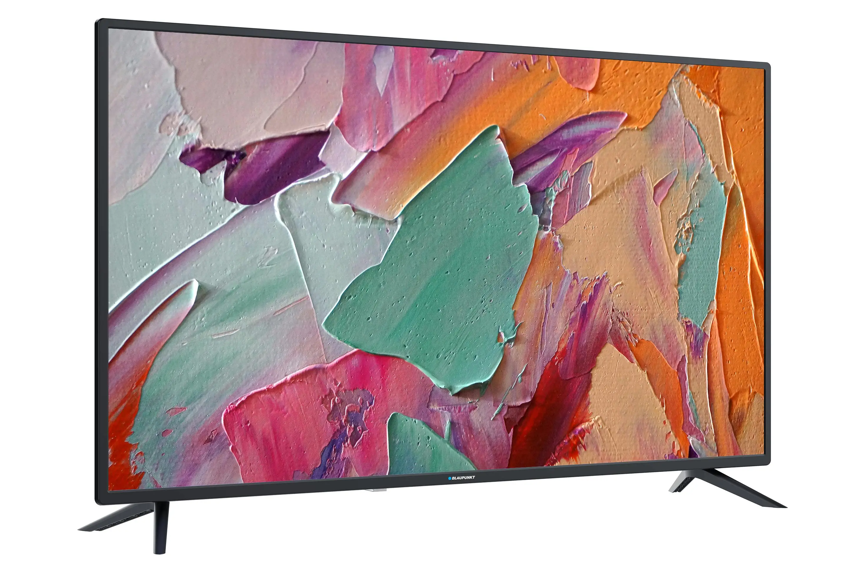 Telewizor Blaupunkt BN40F1372EEB 40" LED Full HD 60Hz DVB-T2