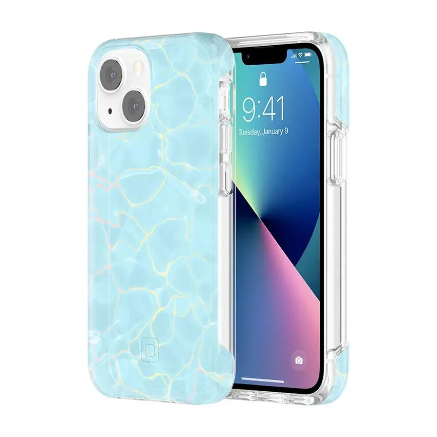 Etui Incipio Design do iPhone 13 Pro Reflections