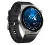 Smartwatch Huawei Watch GT 3 Pro Sport 46mm GPS Czarno-srebrny