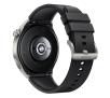 Smartwatch Huawei Watch GT 3 Pro Sport 46mm GPS Czarno-srebrny
